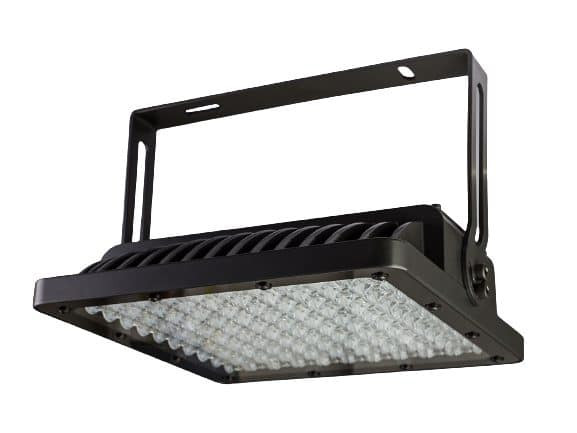 Profesionalni LED reflektor SQUARE HIGH BAY 50-150W