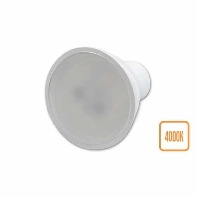 LED sijalka GU10 3,2W 4000K