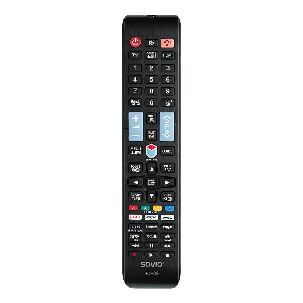 Nadomestni daljinec za tv za televizorje SAMSUNG SMART TV