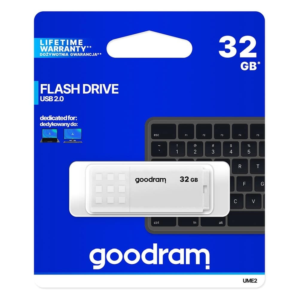 USB ključ 32 GB USB 2.0