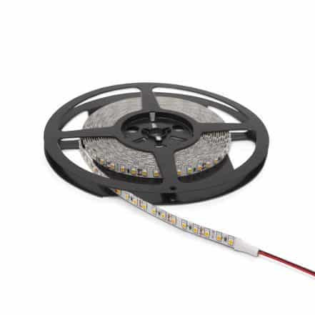Set LED trak 4,8W/m 4500K IP20 5m + napajalnik 30W + ženski konektor