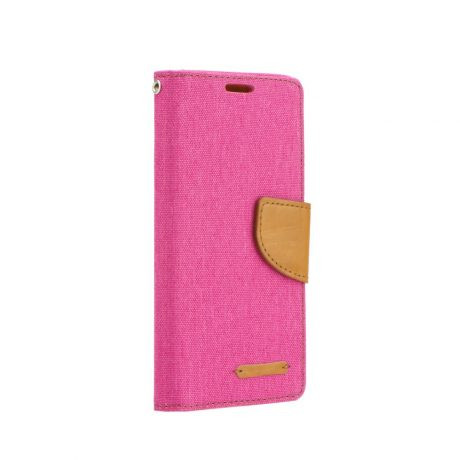 Preklopni etui za HUAWEI P Smart 2019 roza