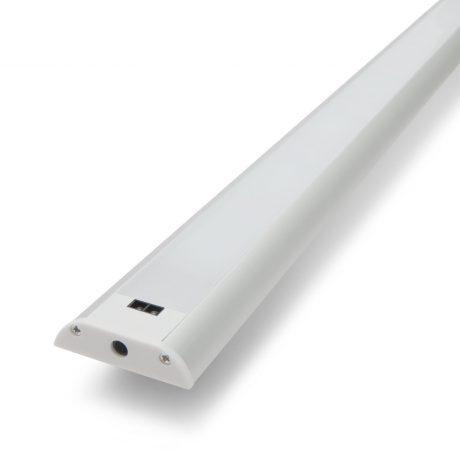 Podelementna LED svetilka Z IR senzorjem kratkega dosega (zamah z roko)5W 4000K 30cm