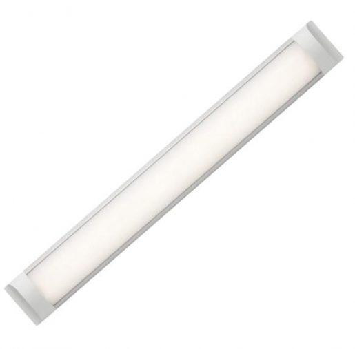 LED stropna svetilka 90cm 30W 230V nevtralno bela 4000K