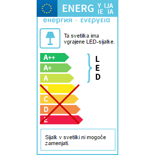 LED reflektor STAR PREMIUM 30W nevtralno beli 4500K s senzorjem