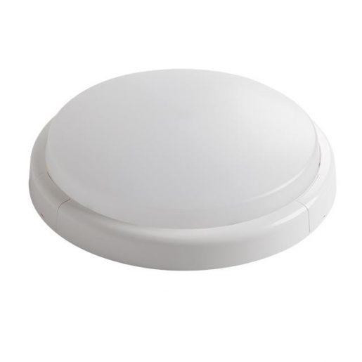 LED plafoniera 15W nevtralno bela 4500K s senzorjem gibanja MILEDO