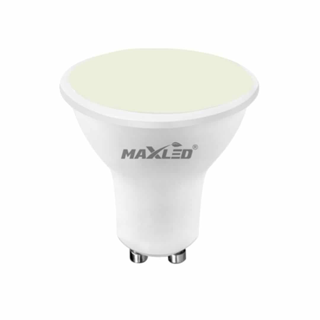 LED žarnica - sijalka GU10 3W (25W) nevtralno bela 4500K