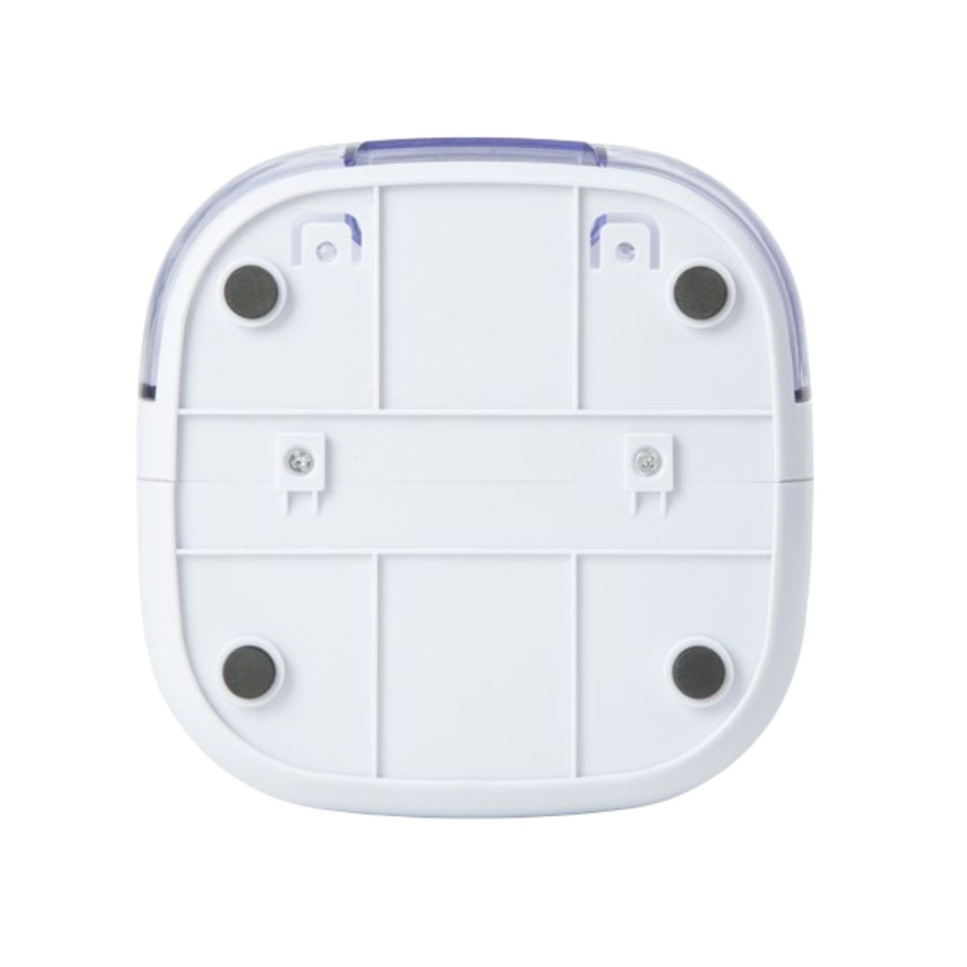 Električni razvlaževalnik zraka 330 ml / dan 800ml rezervoar