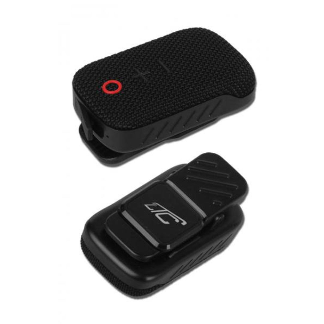 Bluetooth naprava za prostoročno telefoniranje IPX5 USB-C 600mAh