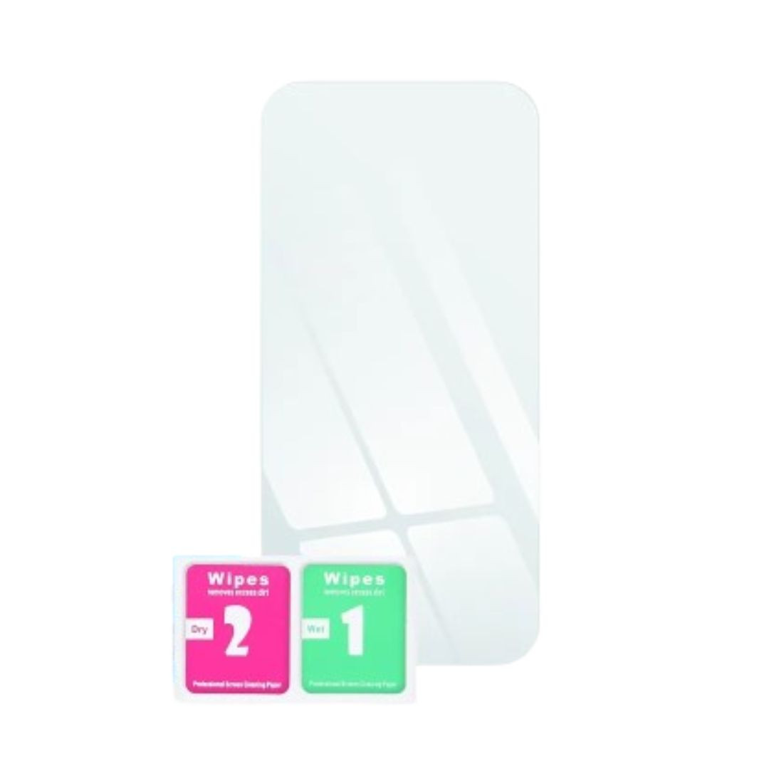 Kaljeno zaščitno steklo 9H 0.3mm za Samsung Galaxy A54 5G / S23 FE
