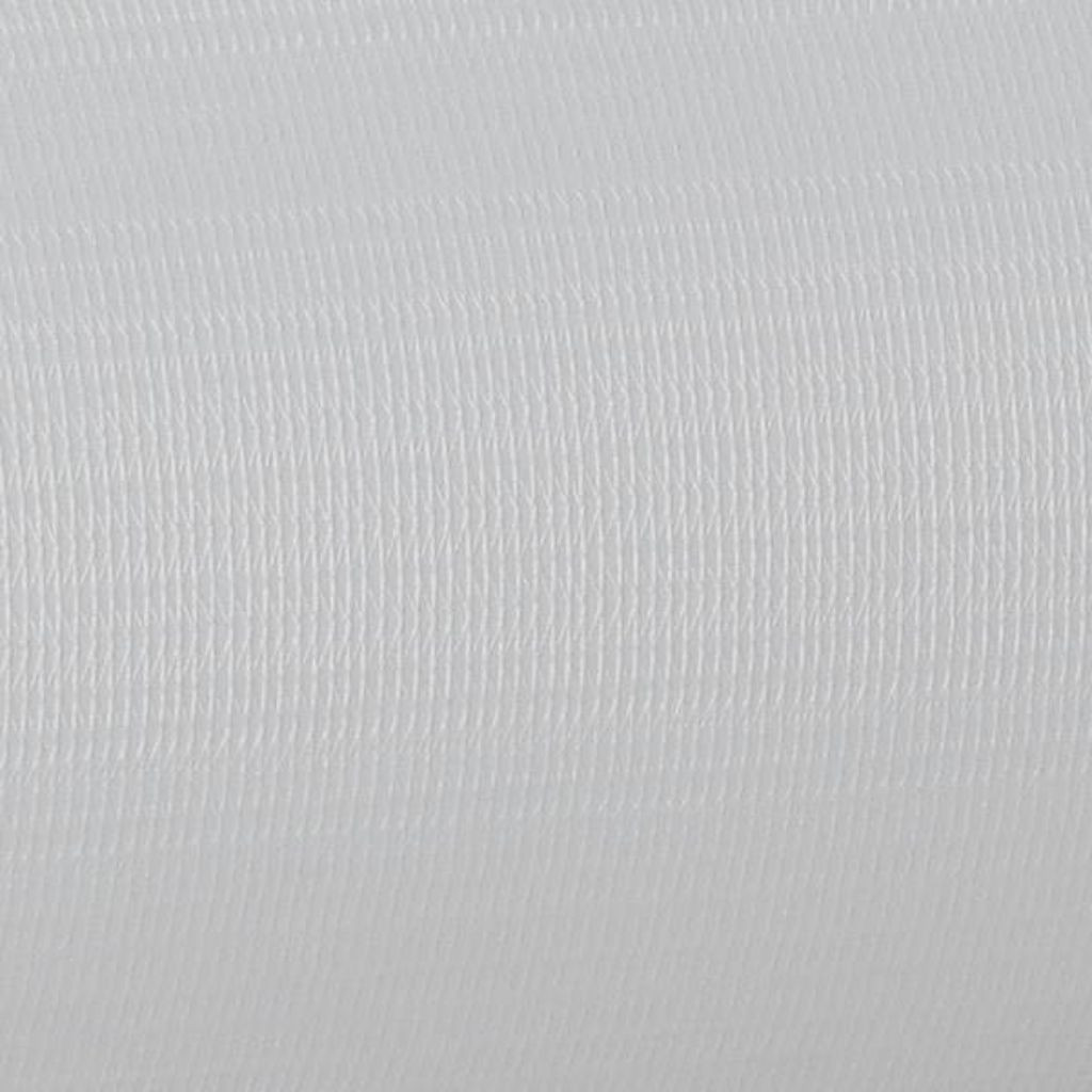 Trak za panelno ograjo za zaščito zasebnosti 450g/m2 19cm x 35m + 20 sponk siva