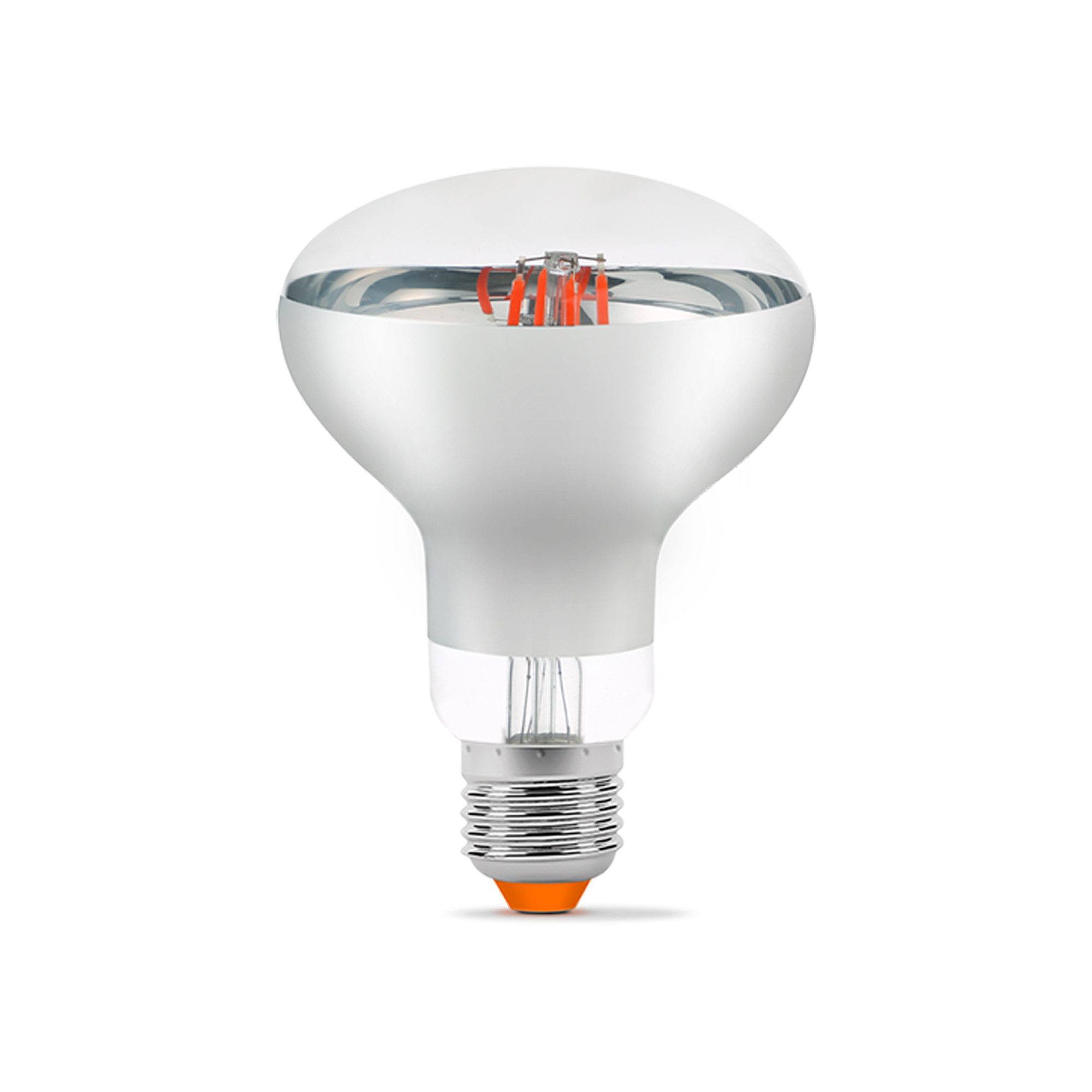 LED sijalka za rast rastlin "grow lamp" E27 R80 8.3W 280LM PPF 14 µmol/s
