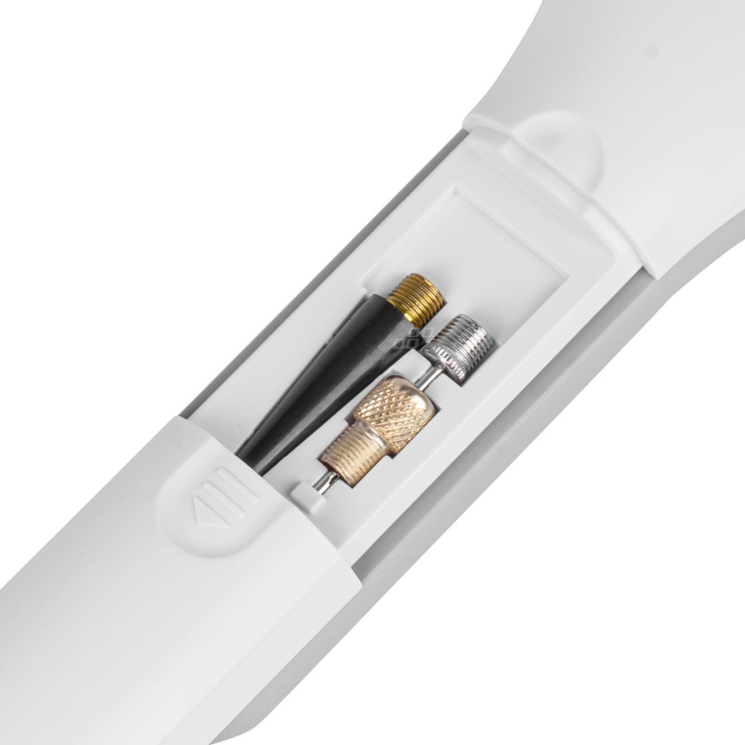 Brezžični akumulatorski kompresor z LED svetilko 40W USB-C
