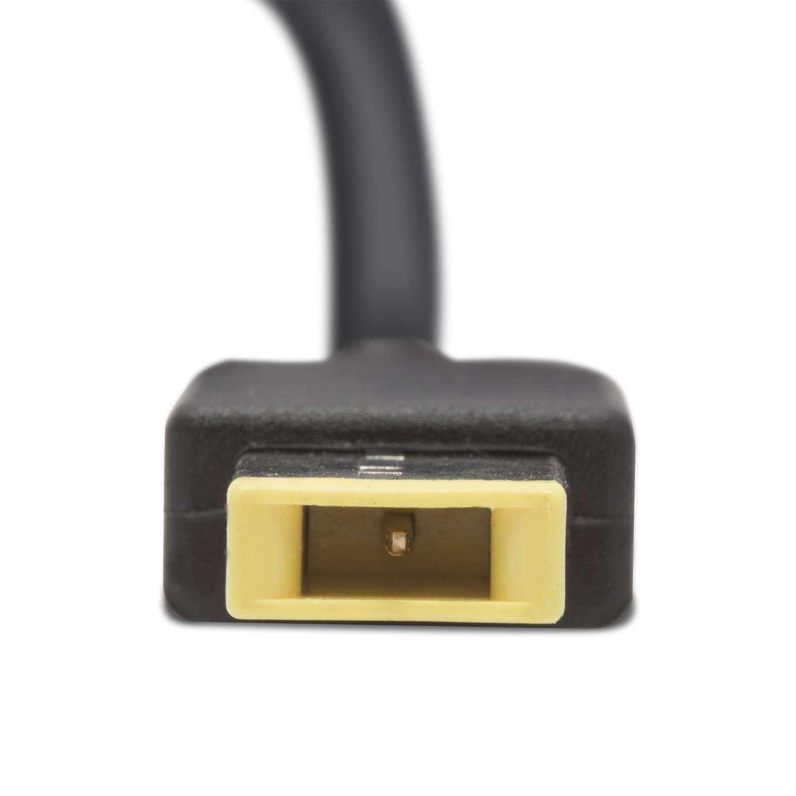 Napajalnik za prenosne računalnike Lenovo - 90W 20V 4.5A - 11 / 6,7 x 4,5 / 3 mm