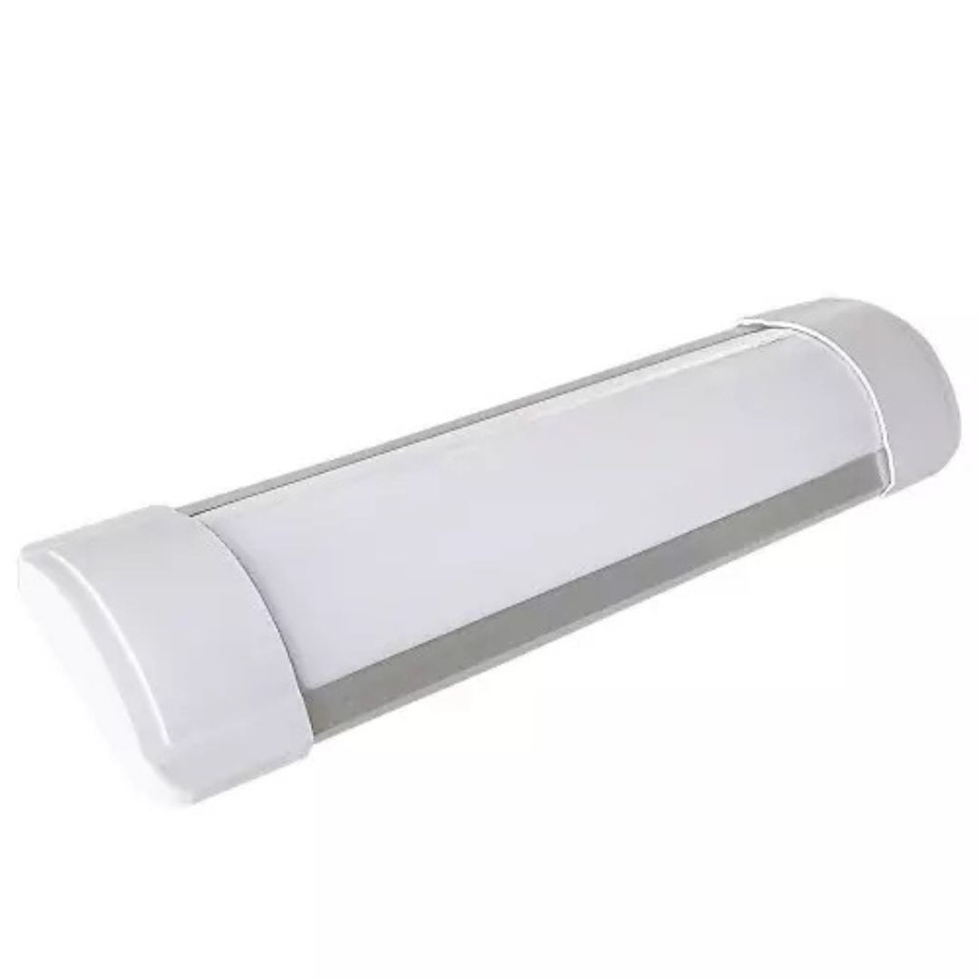 Nizkonapetosna 30cm LED stropna svetilka 12V DC 10W 1000lm