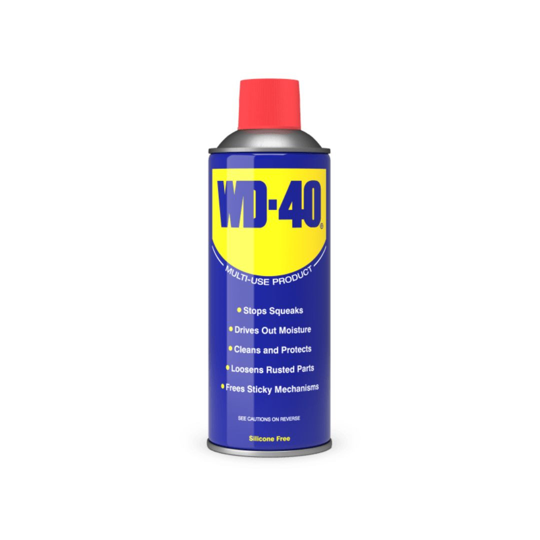 [200ml] Univerzalni sprej za mazanje WD-40