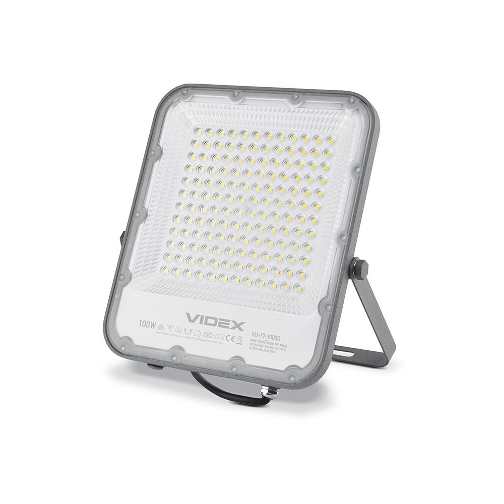 LED reflektor 100W 13000lm IP65 nevtralno beli 5000K